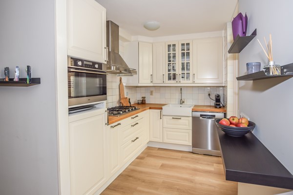 Medium property photo - Fregatlaan 53, 5237 PT 's-Hertogenbosch